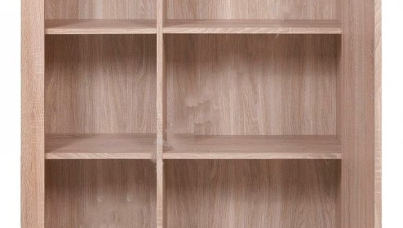 Стеллаж REG 1D Дамис 0