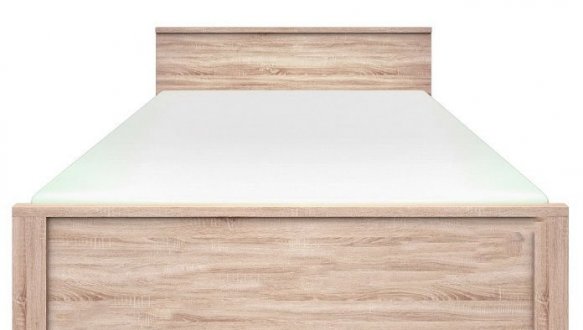 Кровать LOZ 160 Нортон 0