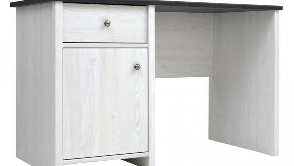 Стол письменный BIU/120 Парис 2