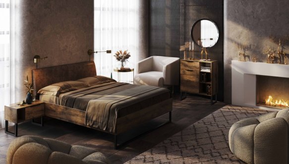 Зеркало Квадро 0