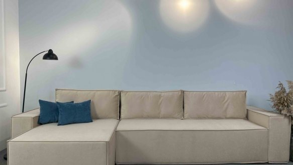 Кутовий диван Шелбі 3,56 13