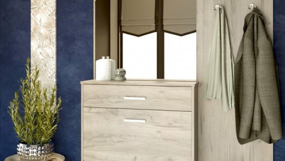 Прихожая Денвер 3