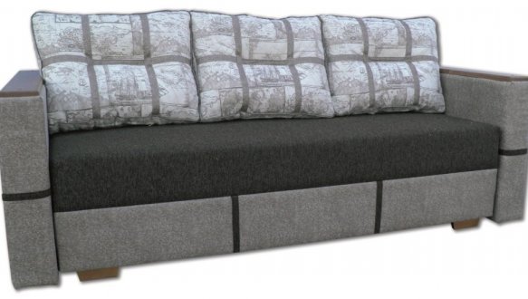 Диван Планета 2 5