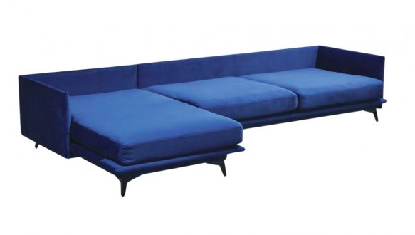 Кутовий диван Софт 2