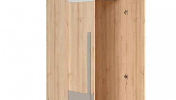 Шафа SZF2D BRW Poland Namek 2 дверна дуб іконік 95 см 0