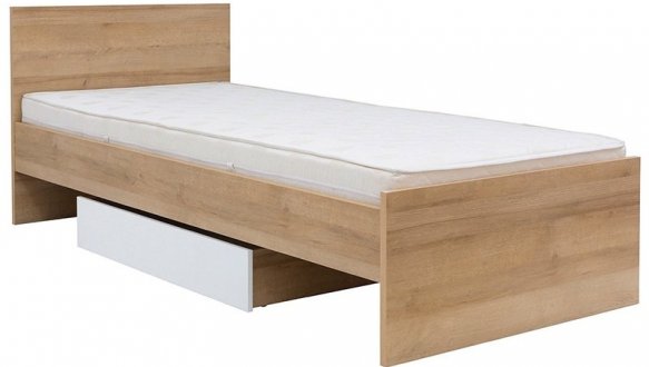 Ліжко LOZ/90 Боніто 3