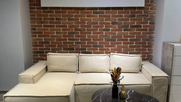 Кутовий диван Прайм Люкс