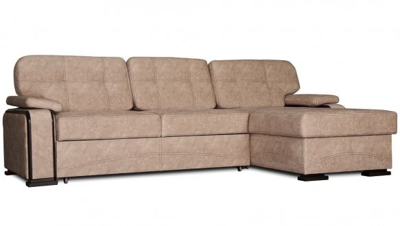 Кутовий диван Даллас 0