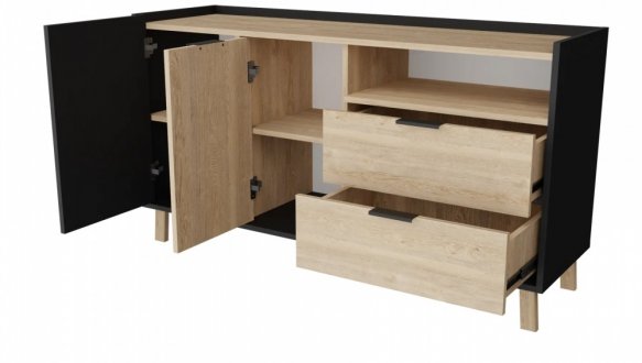 Тумба МН-01 Сканді 0