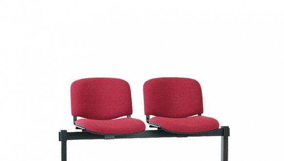 Стілець ISO-2 Z black