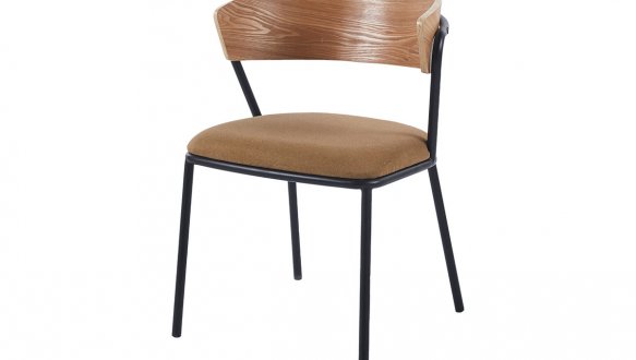 Стілець SITA бежевий