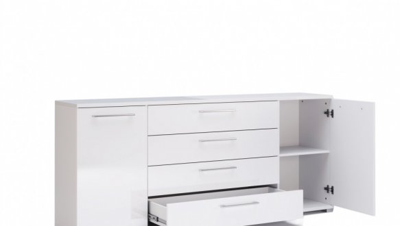 Комод 2дв 4шх 1.9 Фемелі 0