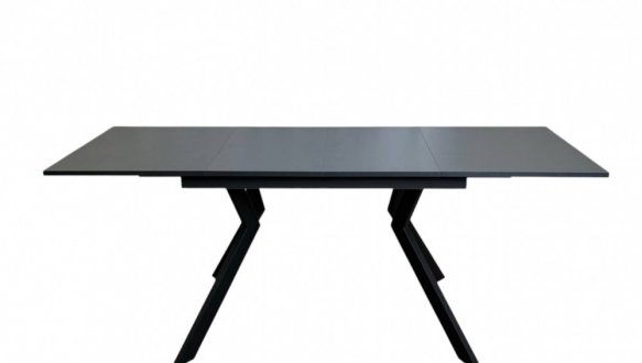 Стіл розкладний MebliRoMax Ralf slide / Ральф Слайд 110-190 см 3