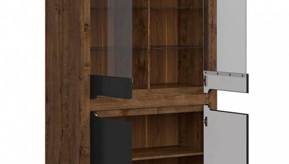 Витрина REG2W2D Ruso 2