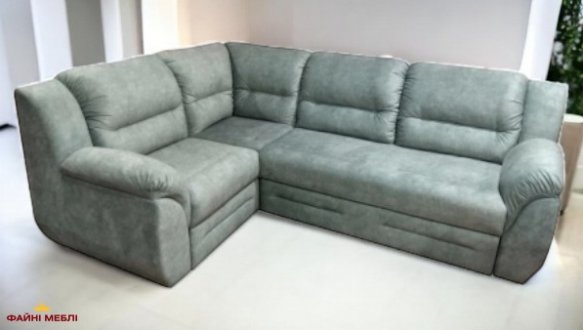 Кутовий диван Оскар 2