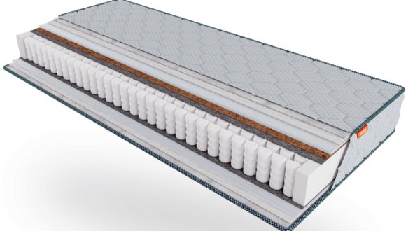 Матрац Freedom 2 in 1