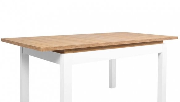 Стол обеденный раскладной Horton 3