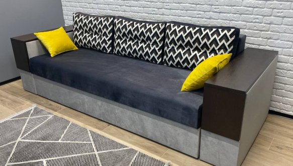 Диван Толян 5