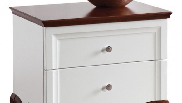 Тумба прикроватная MI-SZN MILANO