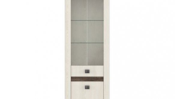 Витрина REG1W1D Селена