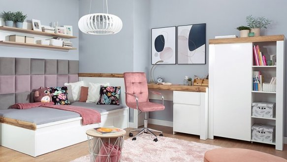 Стелаж REG1D/150 Holten 0