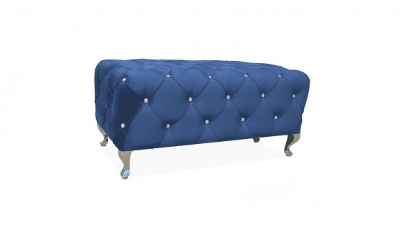 Пуф Hestia Velvet 