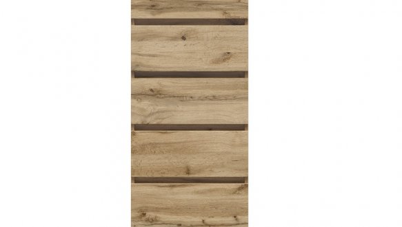 Комод KOM5S Tetrix 