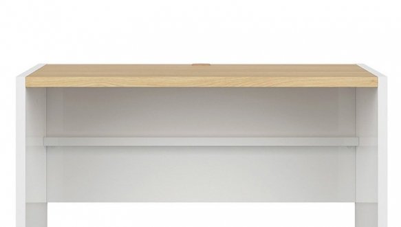 Стол письменный BIU/120 PRINCETON 0