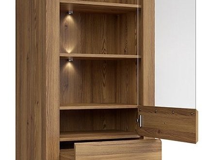 Вітрина REG1W2S Bergen 1