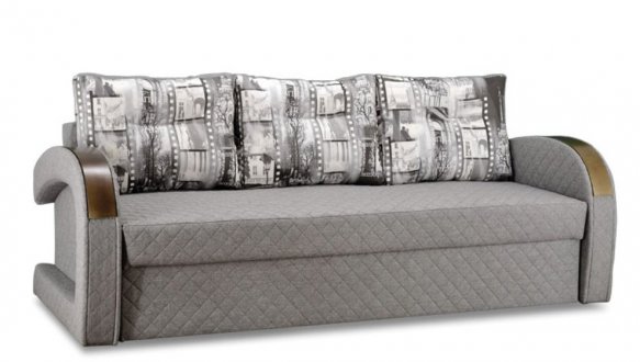 Диван Респект Люкс 13