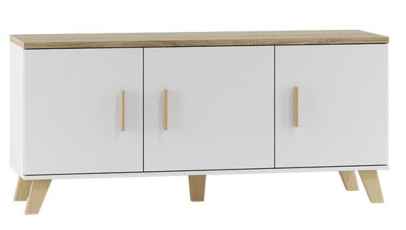 Комод 150 3D Lotta