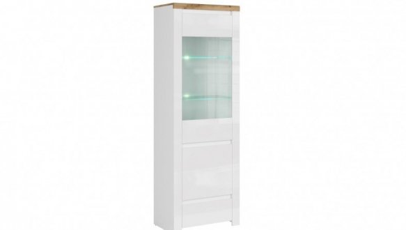 Витрина 1d1w1s [A]Vigo