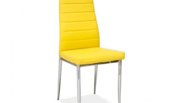 Стул H-261 chrom 8