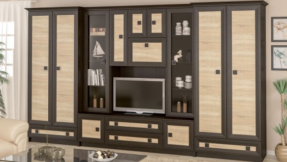 Стенка Тристан