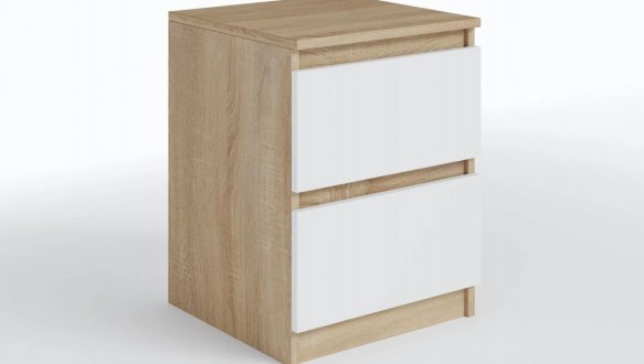 Тумба приліжкова Т225 13