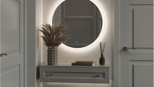 Дзеркало Андора 0