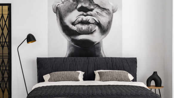  Ліжко двоспальне м'яке Woodsoft Kemi / Кемі з підйомним механізмом та нішею для білизни 0