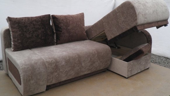 Кутовий диван Барселона 1 9