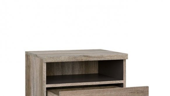 Тумба приліжкова KOM1S Malcolm 2