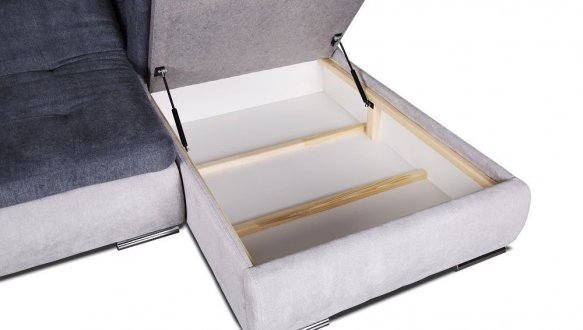 Кутовий диван Бозен Lite 3 5