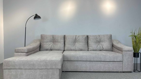 Кутовий диван Брабус 11