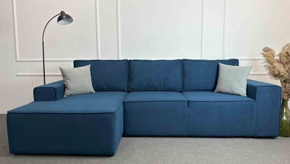 Угловой диван Даллас 6