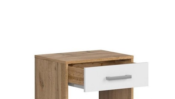 Тумба прикроватная KOM1S Matos 2