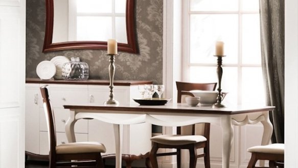 Модульная гостиная MILANO 0