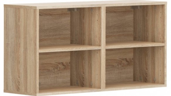 Стелаж навісний SFW/100/50/30/5В Modeo 0