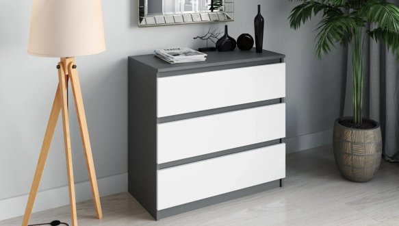 Комод Т214 Морели 12