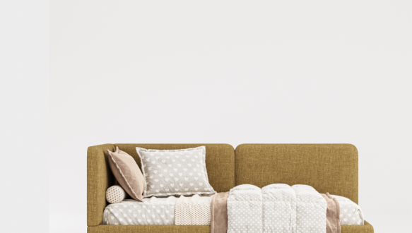 Ліжко Trento II 2