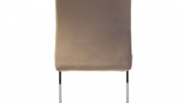 Стул S-120 капучино велюр 3