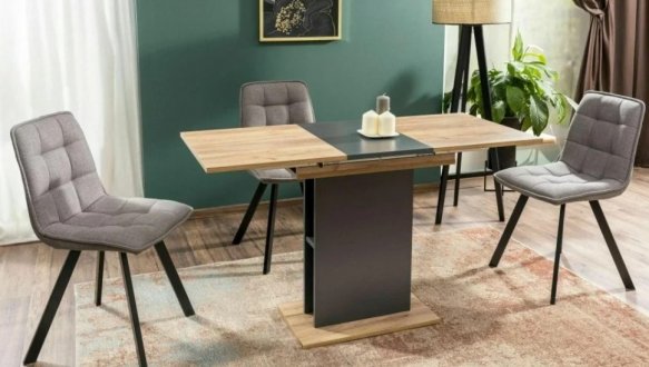 Стіл обідній Tampa 6