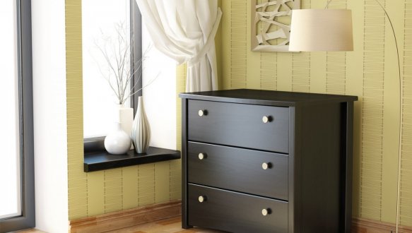 Комод Вега / ТМ Эстелла 5